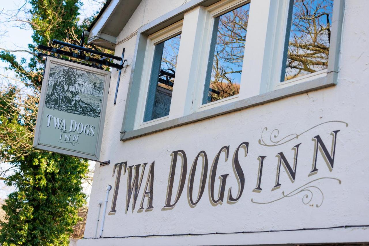 Twa Dogs Inn Keswick  Exterior foto