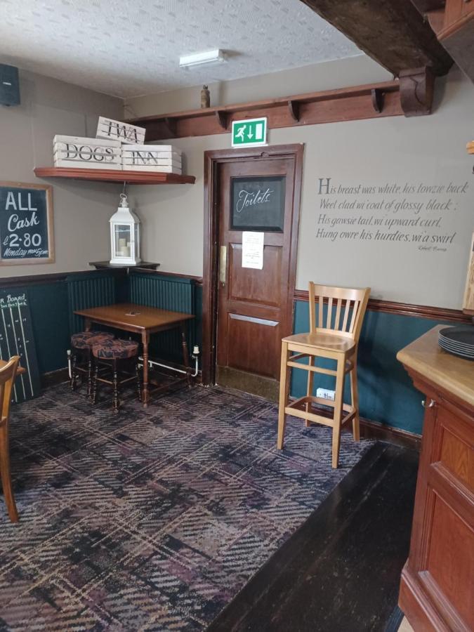 Twa Dogs Inn Keswick  Exterior foto