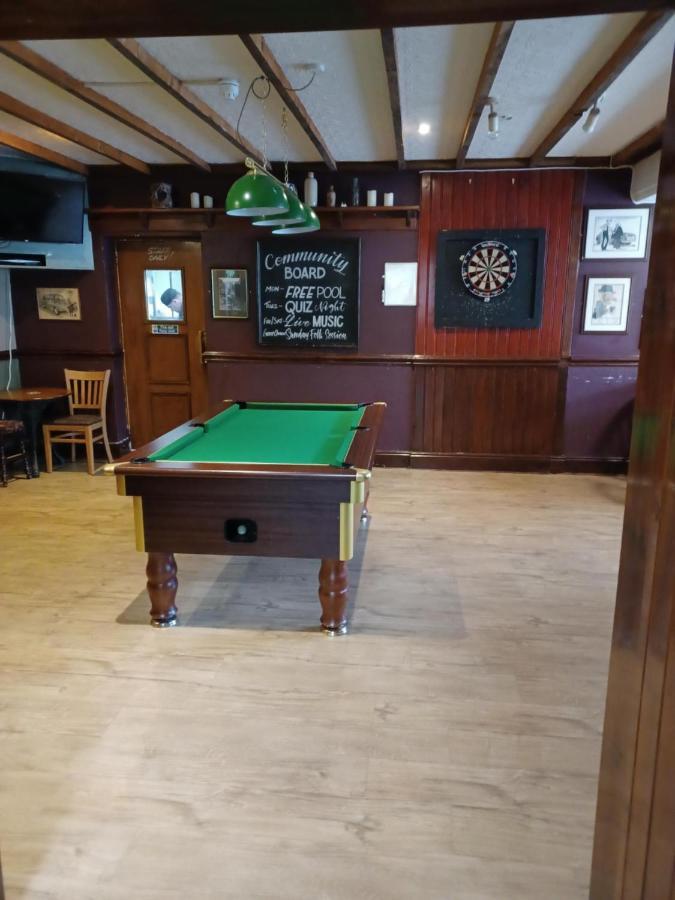 Twa Dogs Inn Keswick  Exterior foto